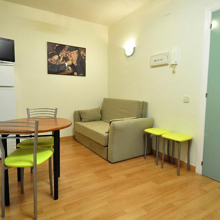 Hotel Apartamentos Aralso Sotillo Ла-Ластрілья Номер фото